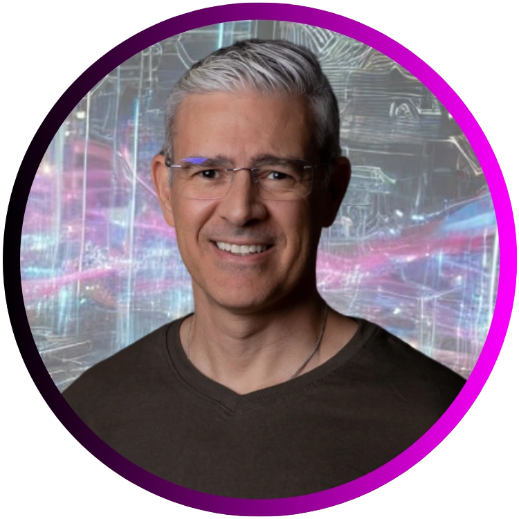 rod lopes automacao ia content flow midias sociais